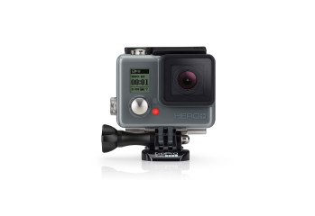 GoPro Hero+