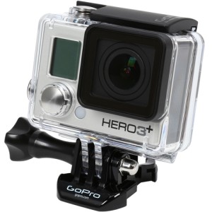 hero3+ silver