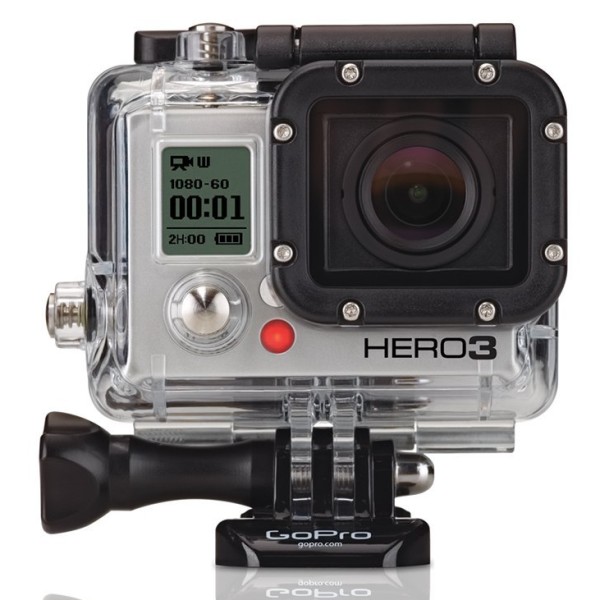 GoPro Hero3 Black