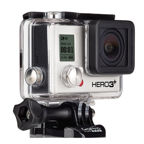 hero3+black